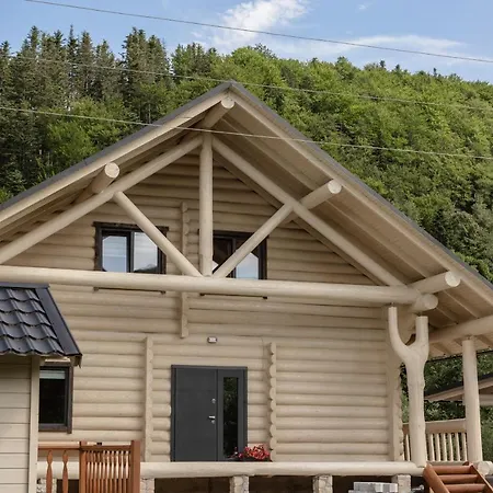Chalet Vdoma
