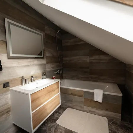 Chalet Vdoma