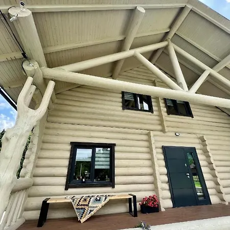 Chalet Vdoma