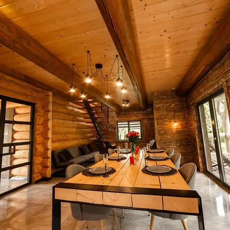 Chalet Vdoma