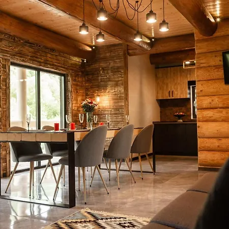 Chalet Vdoma *