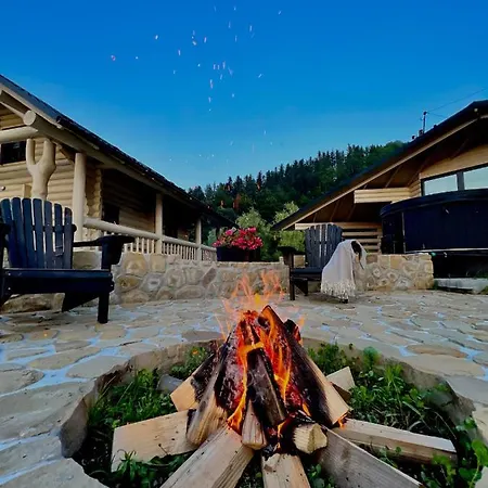 Vdoma Chalet