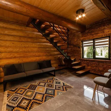 Vdoma Chalet Sheshory