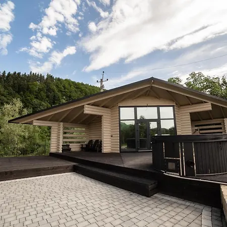 Vdoma Chalet