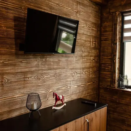 Chalet Vdoma