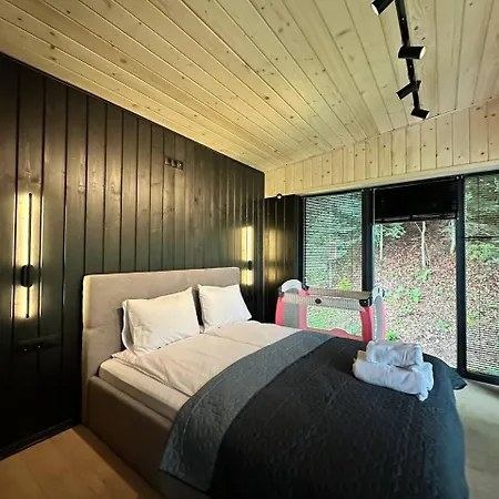 Vdoma Chalet