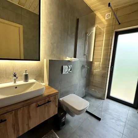 Chalet Vdoma