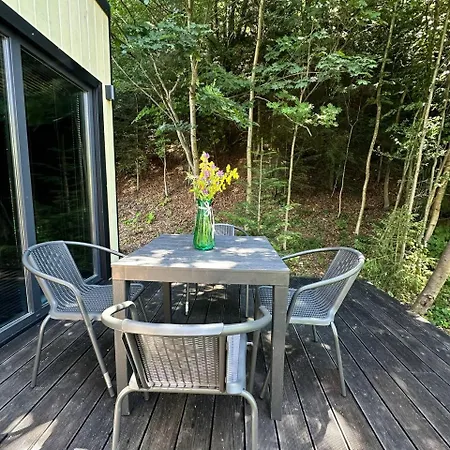 Chalet Vdoma *