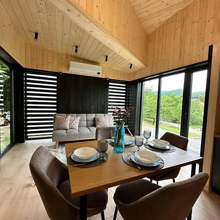 Chalet Vdoma Sheshory