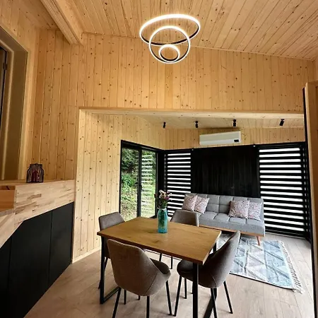 Chalet Vdoma
