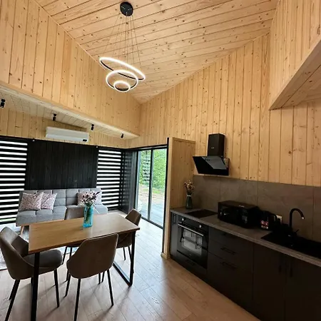 Vdoma Chalet *