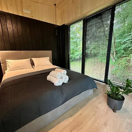 Chalet Vdoma Sheshory