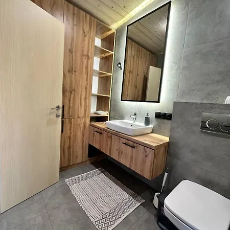 Chalet Vdoma