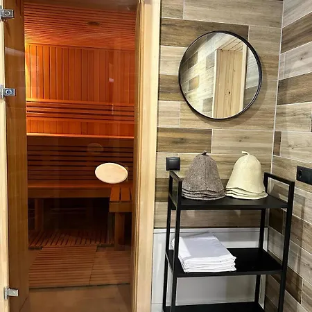 Vdoma Chalet *