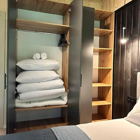Chalet Vdoma *