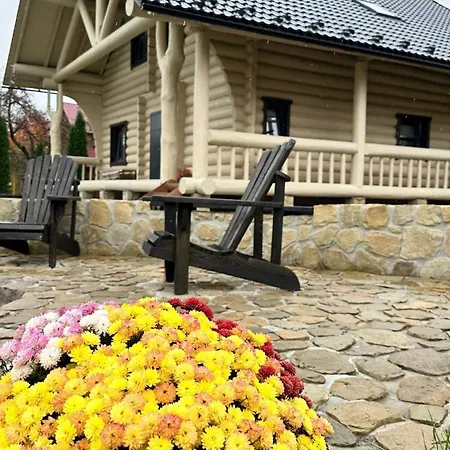 Chalet Vdoma *