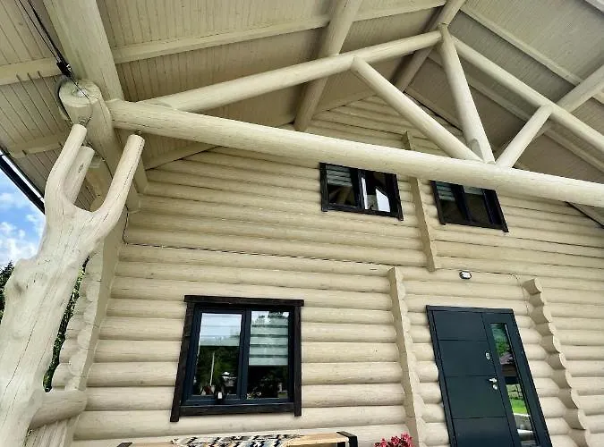 Chalet Vdoma