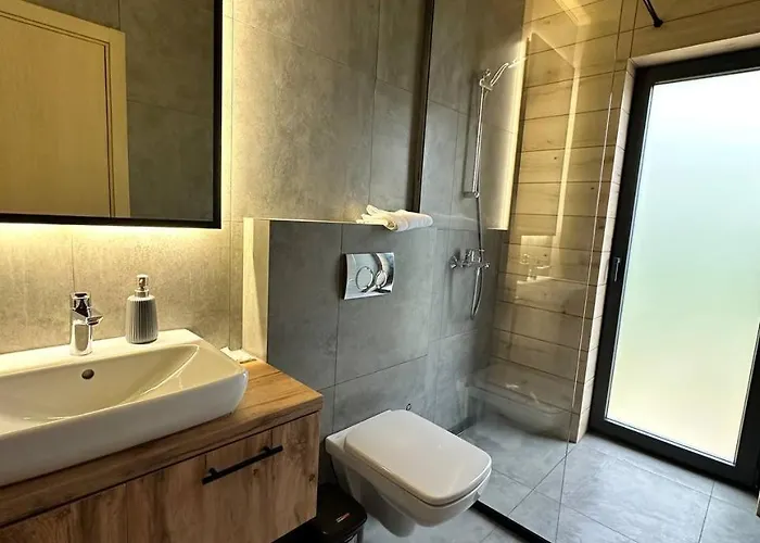 Chalet Vdoma