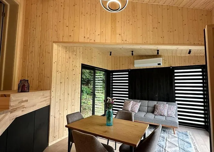Chalet Vdoma