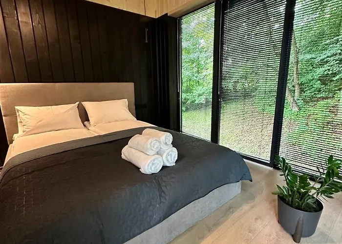 Chalet Vdoma Sheshory