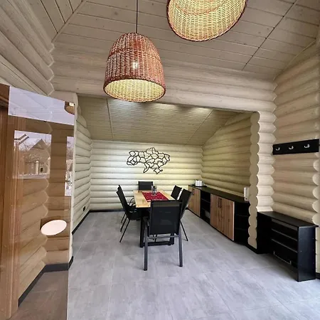 Шале Vdoma