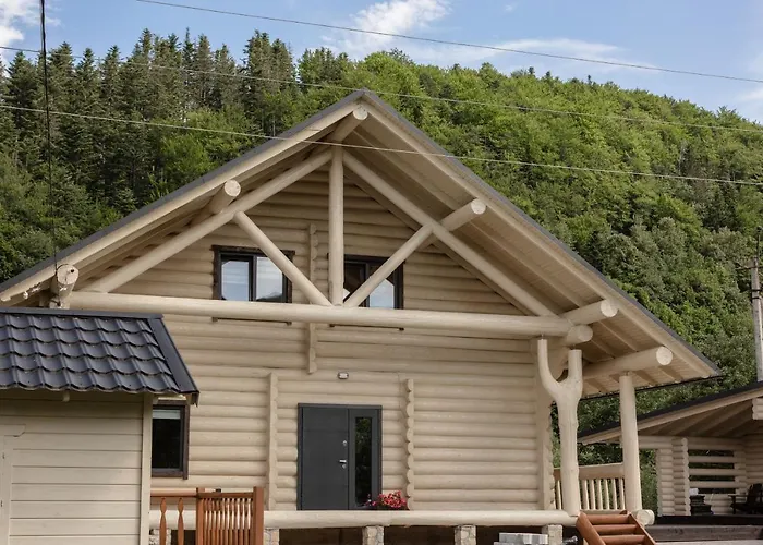Chalet Vdoma
