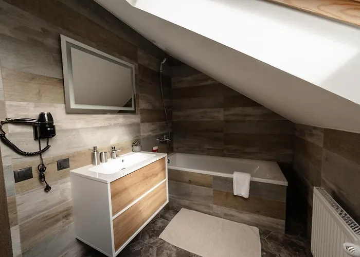 Chalet Vdoma