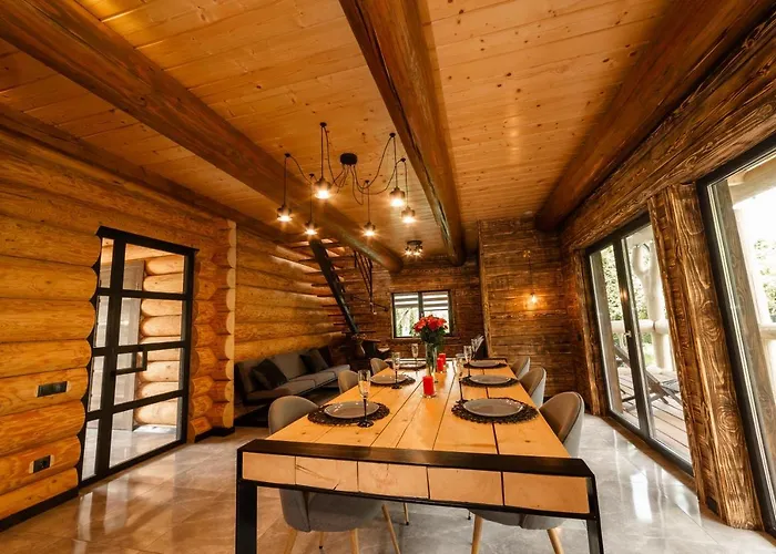 Chalet Vdoma