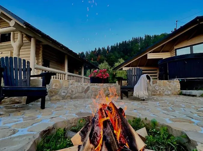 Vdoma Chalet