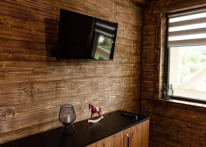 Chalet Vdoma