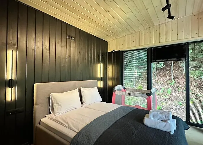 Vdoma Chalet