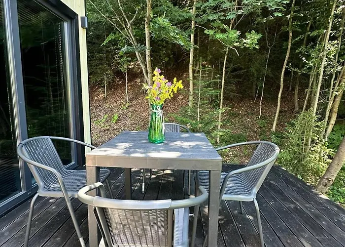 Chalet Vdoma *