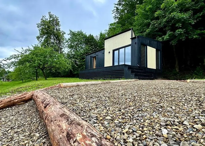 Vdoma Chalet