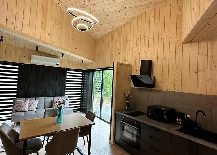 Vdoma Chalet *