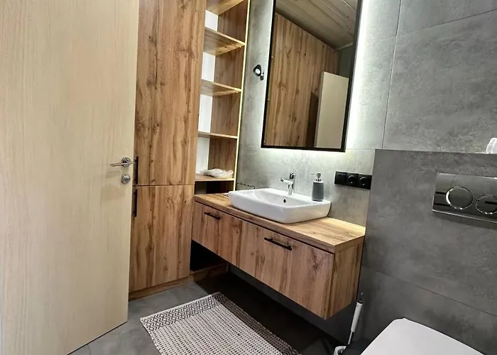 Chalet Vdoma