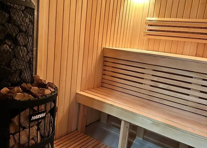 Vdoma Chalet Sheshory